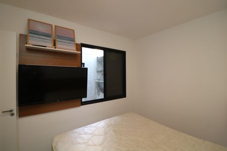 Apartamento à venda com 38m², 2 quartos e sem vagaQuarto