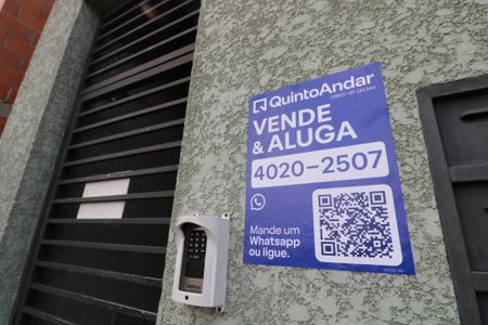 Apartamento à venda com 38m², 2 quartos e sem vagaPlaca