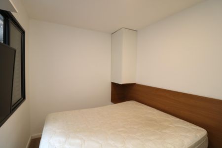 Apartamento à venda com 38m², 2 quartos e sem vagaQuarto