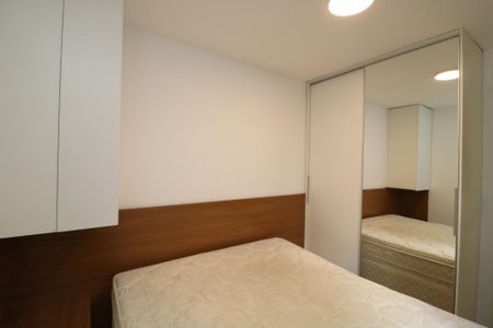 Apartamento à venda com 38m², 2 quartos e sem vagaQuarto