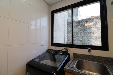 Apartamento à venda com 38m², 2 quartos e sem vagaÁrea de Serviço