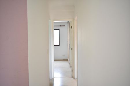 Apartamento à venda com 69m², 2 quartos e 1 vagaCorredor