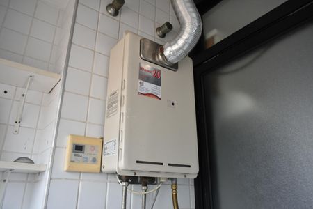 Apartamento à venda com 69m², 2 quartos e 1 vagaÁrea de Serviço