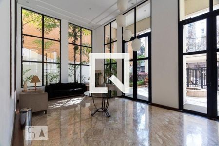 Apartamento à venda com 69m², 2 quartos e 1 vagaHall social