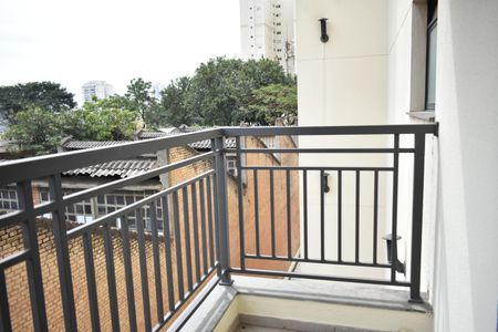 Apartamento à venda com 69m², 2 quartos e 1 vagaSacada