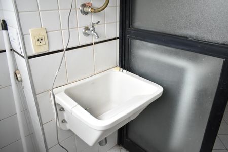 Apartamento à venda com 69m², 2 quartos e 1 vagaÁrea de Serviço