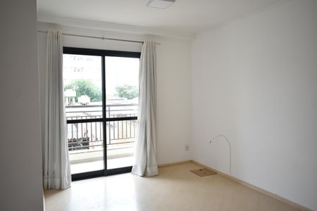 Sala de apartamento à venda com 2 quartos, 69m² em Chácara Inglesa, São Paulo