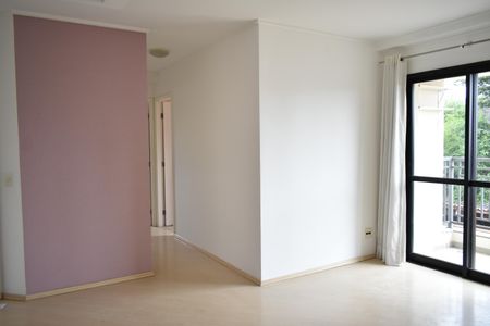 Apartamento à venda com 69m², 2 quartos e 1 vagaSala