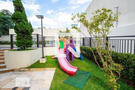 Apartamento à venda com 69m², 2 quartos e 1 vagaBrinquedoteca