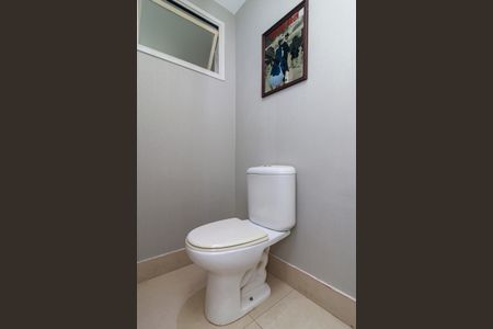 Apartamento à venda com 173m², 4 quartos e 2 vagasLavabo