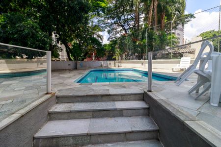 Apartamento à venda com 173m², 4 quartos e 2 vagasPisicna