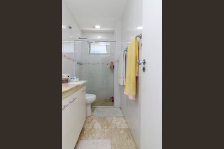 Apartamento à venda com 173m², 4 quartos e 2 vagasBanheiro 2
