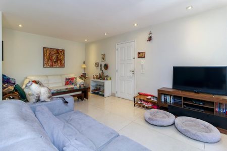 Apartamento à venda com 173m², 4 quartos e 2 vagasSala