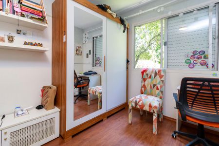 Apartamento à venda com 173m², 4 quartos e 2 vagasQuarto 1