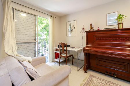 Apartamento à venda com 173m², 4 quartos e 2 vagasSala