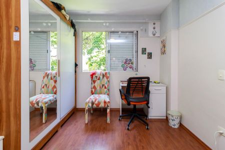 Apartamento à venda com 173m², 4 quartos e 2 vagasQuarto 1