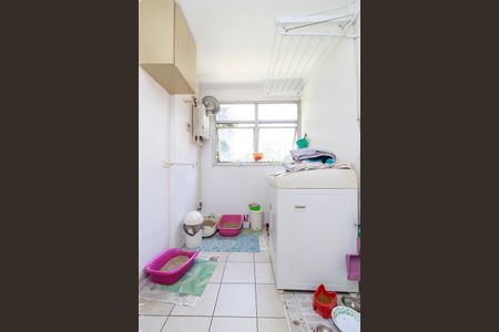 Apartamento à venda com 173m², 4 quartos e 2 vagasÁrea de serviço