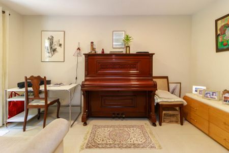 Apartamento à venda com 173m², 4 quartos e 2 vagasSala