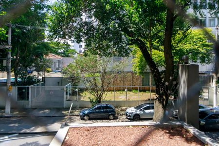 Apartamento à venda com 173m², 4 quartos e 2 vagasSala - Vista