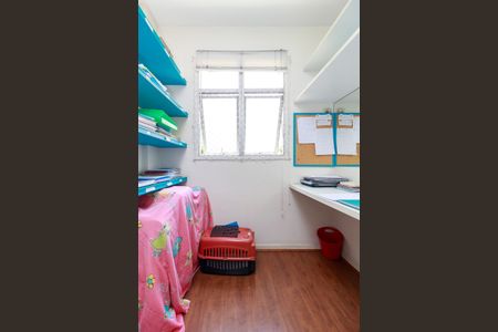 Apartamento à venda com 173m², 4 quartos e 2 vagasÁrea de serviço - Quarto