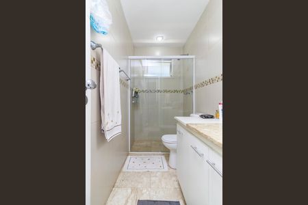 Apartamento à venda com 173m², 4 quartos e 2 vagasSuíte - Banheiro