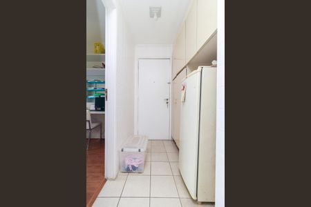 Apartamento à venda com 173m², 4 quartos e 2 vagasÁrea de serviço