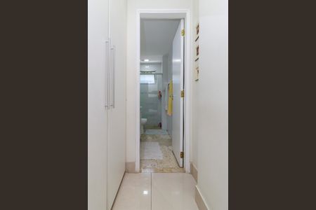 Apartamento à venda com 173m², 4 quartos e 2 vagasBanheiro 2