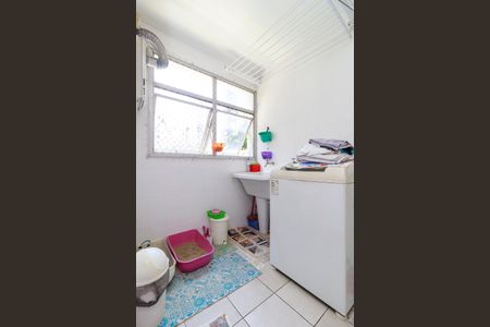 Apartamento à venda com 173m², 4 quartos e 2 vagasÁrea de serviço