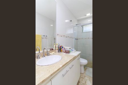 Apartamento à venda com 173m², 4 quartos e 2 vagasBanheiro 2