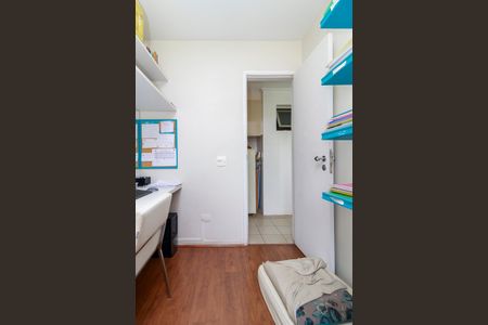 Apartamento à venda com 173m², 4 quartos e 2 vagasÁrea de serviço - Quarto