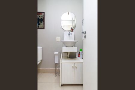 Apartamento à venda com 173m², 4 quartos e 2 vagasLavabo