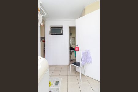 Apartamento à venda com 173m², 4 quartos e 2 vagasÁrea de serviço