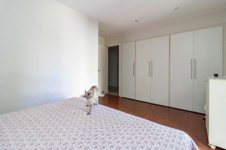 Apartamento à venda com 173m², 4 quartos e 2 vagasSuíte