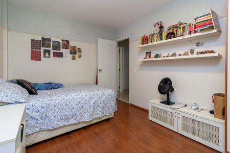 Apartamento à venda com 173m², 4 quartos e 2 vagasQuarto 1