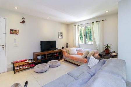 Apartamento à venda com 173m², 4 quartos e 2 vagasSala