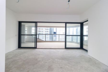 Apartamento à venda com 163m², 3 quartos e 3 vagas Apartamento à venda com 163m², 3 quartos e 3 vagasSala