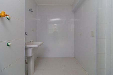 Apartamento à venda com 163m², 3 quartos e 3 vagas Apartamento à venda com 163m², 3 quartos e 3 vagasÁrea de Serviço