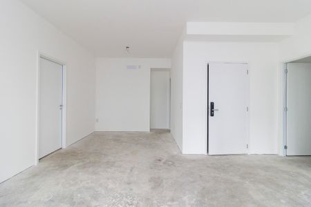 Apartamento à venda com 163m², 3 quartos e 3 vagas Apartamento à venda com 163m², 3 quartos e 3 vagasSala