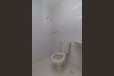 Apartamento à venda com 163m², 3 quartos e 3 vagas Apartamento à venda com 163m², 3 quartos e 3 vagasBanheiro de Serviço