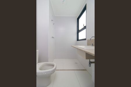 Apartamento à venda com 163m², 3 quartos e 3 vagas Apartamento à venda com 163m², 3 quartos e 3 vagasBanheiro da Suíte 2