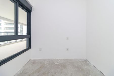 Apartamento à venda com 163m², 3 quartos e 3 vagas Apartamento à venda com 163m², 3 quartos e 3 vagasSuíte 1