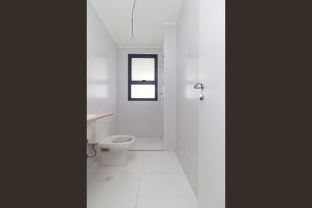 Apartamento à venda com 163m², 3 quartos e 3 vagas Apartamento à venda com 163m², 3 quartos e 3 vagasBanheiro da Suíte