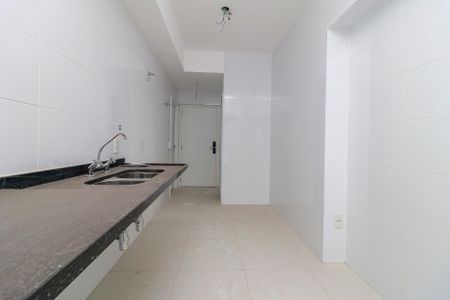 Apartamento à venda com 163m², 3 quartos e 3 vagas Apartamento à venda com 163m², 3 quartos e 3 vagasCozinha