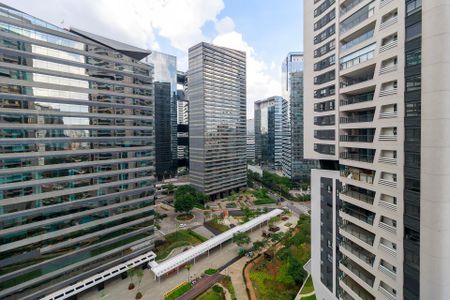 Apartamento à venda com 163m², 3 quartos e 3 vagas Apartamento à venda com 163m², 3 quartos e 3 vagasVista Sala - Varanda