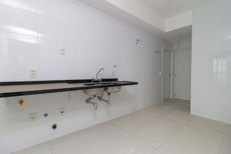 Apartamento à venda com 163m², 3 quartos e 3 vagas Apartamento à venda com 163m², 3 quartos e 3 vagasCozinha