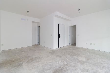 Apartamento à venda com 163m², 3 quartos e 3 vagas Apartamento à venda com 163m², 3 quartos e 3 vagasSala