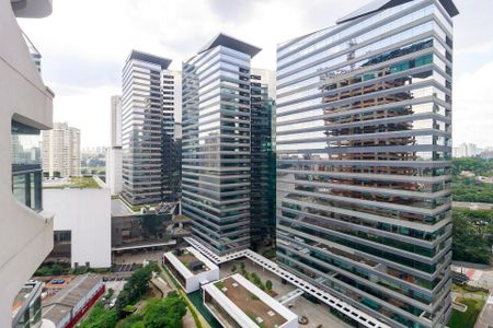 Apartamento à venda com 163m², 3 quartos e 3 vagas Apartamento à venda com 163m², 3 quartos e 3 vagasSuíte 3 - Vista