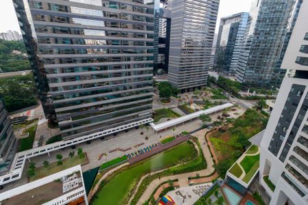 Apartamento à venda com 163m², 3 quartos e 3 vagas Apartamento à venda com 163m², 3 quartos e 3 vagasSuíte 2 - Vista