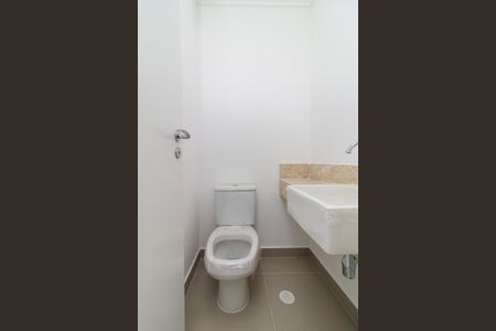 Apartamento à venda com 163m², 3 quartos e 3 vagas Apartamento à venda com 163m², 3 quartos e 3 vagasLavabo da Sala