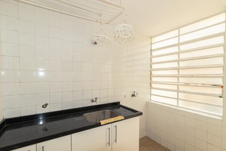 Casa à venda com 281m², 4 quartos e 3 vagasÁrea de Serviço